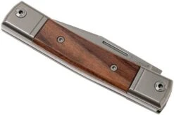 LionSteel BestMan BM1 ST Santos Slipjoint Pocket Knife -Knife Shop LI BM1 ST 04 lionsteel