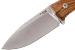 LionSteel M4-ST M390, Santos Palissander Handle -Knife Shop LI M4 ST 03 lionsteel li m4 st 03