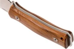 LionSteel M4-ST M390, Santos Palissander Handle -Knife Shop LI M4 ST 04 lionsteel li m4 st 04