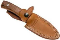 LionSteel M4-ST M390, Santos Palissander Handle -Knife Shop LI M4 ST 07 lionsteel li m4 st 07