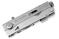Leatherman Crunch, Nylon Sheath -Knife Shop LMANCR 03 leatherman 5891 crunch d3