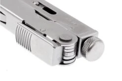 Leatherman Crunch, Nylon Sheath -Knife Shop LMANCR 04 leatherman 5891 crunch d4