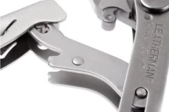 Leatherman Crunch, Nylon Sheath -Knife Shop LMANCR 05 leatherman 5891 crunch d5