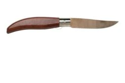 MAM Iberica L, Bronze Titanium, 9 Cm Blade, Linerlock 2017 Pocket Knife -Knife Shop MAM2017 03 mam
