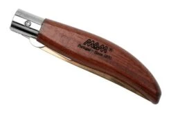 MAM Iberica L, Bronze Titanium, 9 Cm Blade, Linerlock 2017 Pocket Knife -Knife Shop MAM2017 04 mam