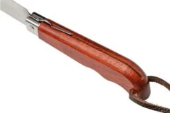 MAM Harvester, 8.3 Cm Blade, Linerlock, Leather Lanyard 2071 Pocket Knife -Knife Shop MAM2071 05 mam