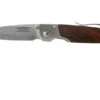 Mcusta MC-143G Shinra Mixture Teana, Ironwood, Gentleman's Knife