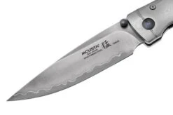 Mcusta MC-0202G Shinra Maxima Takeri Gentleman's Knife -Knife Shop MC 0202G 03 mcusta