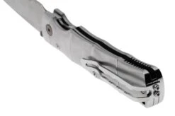 Mcusta MC-0202G Shinra Maxima Takeri Gentleman's Knife -Knife Shop MC 0202G 04 mcusta