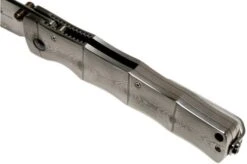 Mcusta MC-0202G Shinra Maxima Takeri Gentleman's Knife -Knife Shop MC 0202G 07 mcusta