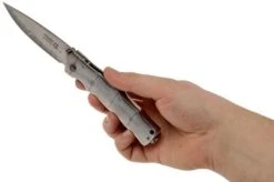 Mcusta MC-0202G Shinra Maxima Takeri Gentleman's Knife -Knife Shop MC 0202G 08 mcusta