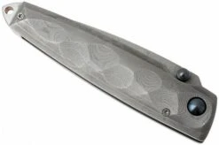 Mcusta MC-34D Shinra Tsuchi -Knife Shop MC34D 03 mcusta mc34d d3