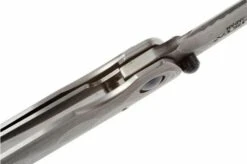 Mcusta MC-34D Shinra Tsuchi -Knife Shop MC34D 05 mcusta mc34d d5