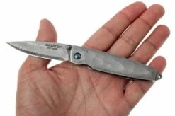 Mcusta MC-34D Shinra Tsuchi -Knife Shop MC34D 07 mcusta mc34d d7