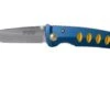 Mcusta MC-42C Katana, Blue/gold