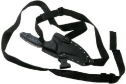 Maserin Badger 940-G10G Grey G10 Fixed Knife, Alessandro Zanin Design 13 Maserin Badger 940-G10G Grey G10 Fixed Knife, Alessandro Zanin Design -Knife Shop ME 940 G10G 07 maserin