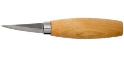 Morakniv Mora Wood Carving 120, Wood Carving Knife