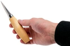 Morakniv Mora Wood Carving 120, Wood Carving Knife -Knife Shop MO106 1600 06 mora wood mo106 1600 06