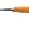 Morakniv Mora Wood Carving 106, Wood Carving Knife