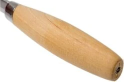 Morakniv Mora Wood Carving 122 Wood Carving Knife 106-1654 -Knife Shop MO106 1654 05 mora wood