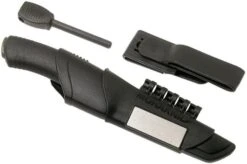 Morakniv Mora Bushcraft Survival Black -Knife Shop MO11742 06 mora v202201