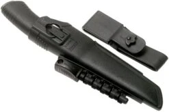 Morakniv Mora Bushcraft Survival Black -Knife Shop MO11742 07 mora v202201