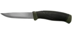 Morakniv Mora Companion MG Stainless, Green
