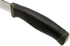 Morakniv Mora Companion MG Stainless, Green -Knife Shop MO11827 05 mora v202201