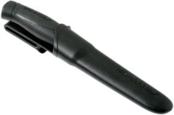 Morakniv Mora Companion 12092 Black, Bushcraft Knife -Knife Shop MO12092 07 morakniv