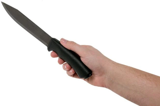 Morakniv Mora Pathfinder 12355 Bushcraft Knife 6 Morakniv Mora Pathfinder 12355 Bushcraft Knife - Image 6