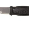 Morakniv Mora Eldris Black 12629 Necker With Luxury Sheath And Firesteel