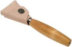 Morakniv Hook Knife 164 Spoon Knife, Left-handed, With Sheath 8 Morakniv Hook Knife 164 Spoon Knife, Left-handed, With Sheath -Knife Shop MO13386 04 mora knives