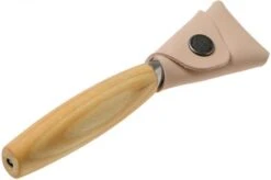 Morakniv Hook Knife 162 Spoon Knife, With Sheath -Knife Shop MO13388 05 mora knives