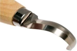 Morakniv Hook Knife 164 Spoon Knife, Left-handed -Knife Shop MO13444 03 mora knives