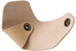 Morakniv Hook Knife Spoon Knife Leather Sheath 13469, For The 162 And 164 -Knife Shop MO13469 03 mora knives