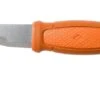 Morakniv Mora Eldris Burnt Orange 13501 Neck Knife With Sheath