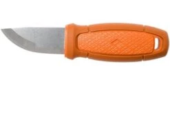 Morakniv Mora Eldris Burnt Orange 13501 Neck Knife With Sheath