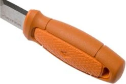 Morakniv Mora Eldris Burnt Orange 13501 Neck Knife With Sheath -Knife Shop MO13501 04 mora knives