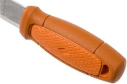 Morakniv Mora Eldris Burnt Orange 13501 Neck Knife With Sheath -Knife Shop MO13501 05 mora knives
