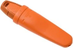 Morakniv Mora Eldris Burnt Orange 13501 Neck Knife With Sheath -Knife Shop MO13501 08 mora knives