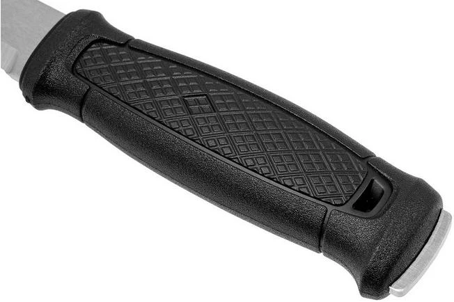 Morakniv Mora Garberg Bushcraft Knife 13914 Polymer Sheath With Survival Kit 4 Morakniv Mora Garberg Bushcraft Knife 13914 Polymer Sheath With Survival Kit - Image 4