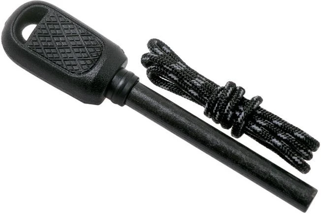 Morakniv Mora Garberg Bushcraft Knife 13914 Polymer Sheath With Survival Kit 6 Morakniv Mora Garberg Bushcraft Knife 13914 Polymer Sheath With Survival Kit - Image 6