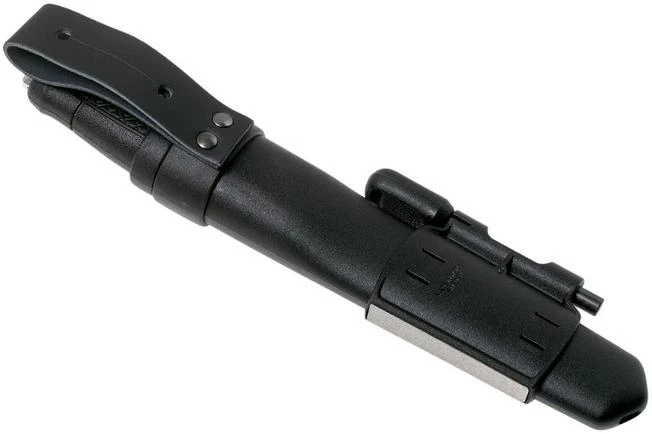 Morakniv Mora Garberg Bushcraft Knife 13914 Polymer Sheath With Survival Kit 8 Morakniv Mora Garberg Bushcraft Knife 13914 Polymer Sheath With Survival Kit - Image 8