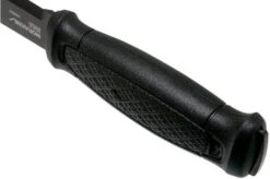 Morakniv Mora Garberg Black Carbon Bushcraft Knife 13915 Polymer Sheath With Survival Kit 12 Morakniv Mora Garberg Black Carbon Bushcraft Knife 13915 Polymer Sheath With Survival Kit -Knife Shop MO13915 04 mora knives