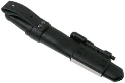 Morakniv Mora Garberg Black Carbon Bushcraft Knife 13915 Polymer Sheath With Survival Kit 16 Morakniv Mora Garberg Black Carbon Bushcraft Knife 13915 Polymer Sheath With Survival Kit -Knife Shop MO13915 08 mora knives