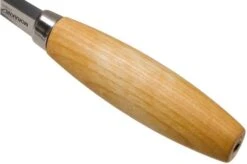Morakniv Mora Wood Carving 106 Carbon, Wood Carving Knife -Knife Shop MO14027 04 mora knives