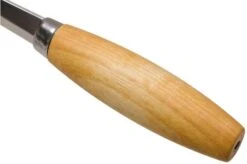 Morakniv Mora Wood Carving 106 Carbon, Wood Carving Knife -Knife Shop MO14027 05 mora knives