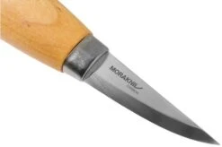 Morakniv Mora Wood Carving 120 Carbon, Wood Carving Knife -Knife Shop MO14028 03 mora knives