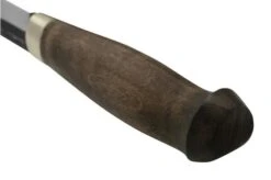 Marttiini Snappy 511020 Waxed Birch Carbon, Outdoor Knife -Knife Shop MT511020 04 martiini