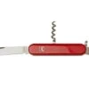 Mercury Multi-Tool Knife 913-3MC Red, 3 Functions, Pocket Knife